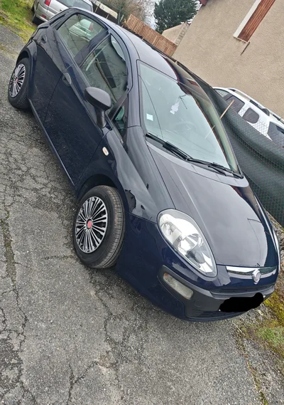 Devanture de A.S auto garage