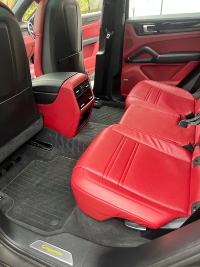 Devanture de Pro Clean Car