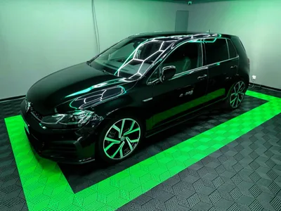 Devanture de Car eco wash 77