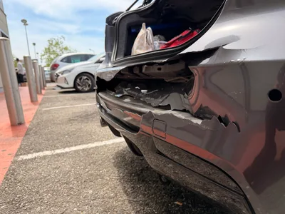 Devanture de OPN Auto