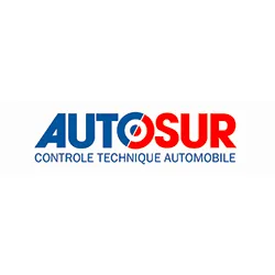 Devanture de AUTOSUR Seclin