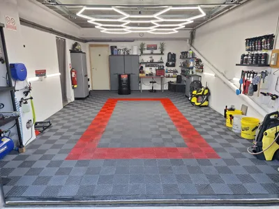 Devanture de JS Car Detailing 57