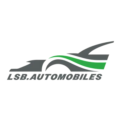 Devanture de LSB Automobiles