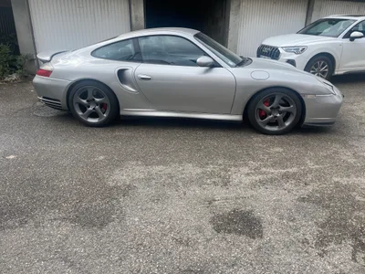 Devanture de LukasAutos