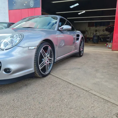 Devanture de Detailing Sens