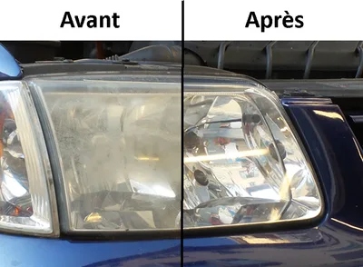 Devanture de Garage Mécapolis