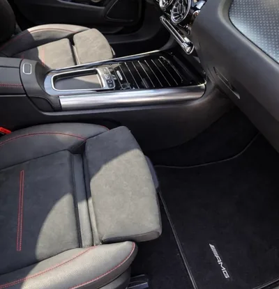 Devanture de IMPECCABLE AUTO