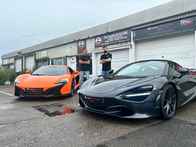 Devanture de EXPERT DETAILING 34