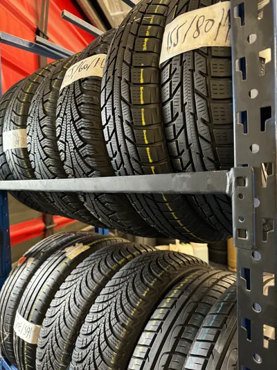 Devanture de Corbeil auto