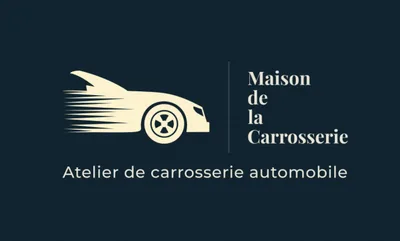 Devanture de Maison de la Carrosserie