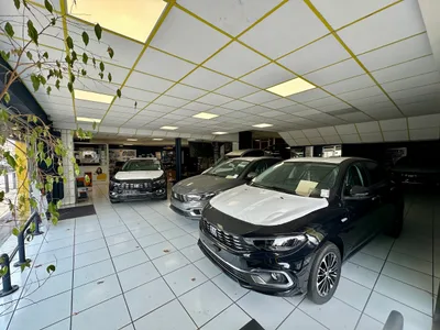 Devanture de MABO AUTOS SERVICES