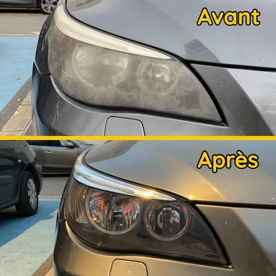 Devanture de L’artisan Auto