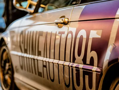 Devanture de SHINE AUTO 85 - CARROSSERIE - PEINTURE - DETAILING