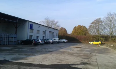 Devanture de AGIS 51