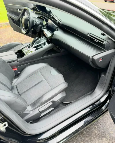 Devanture de Presta Clean Auto - Nettoyage voiture à domicile Montpellier