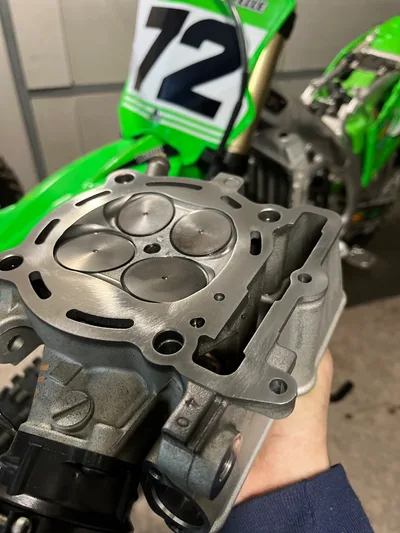 Devanture de FBRZ-MECA