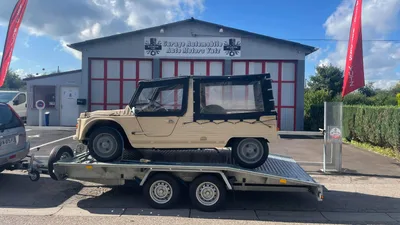 Devanture de Auto Motors Yutz