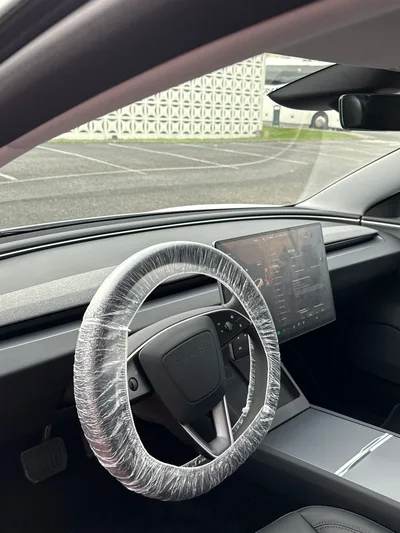 Devanture de Prestige Detailing 54