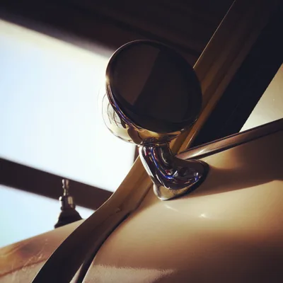 Devanture de Carrosserie de la Sphere