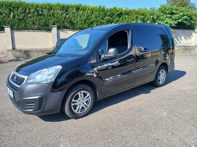 Devanture de Db Auto