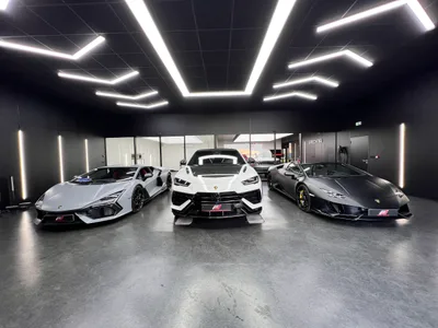 Devanture de Perfect Detailing