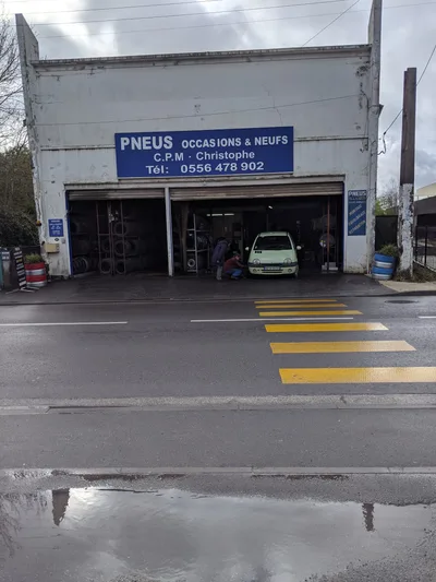 Devanture de NEED ALL AUTO 33