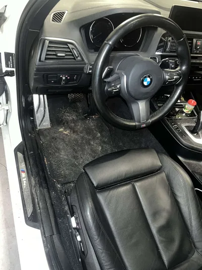Devanture de SERVICE AUTO 38