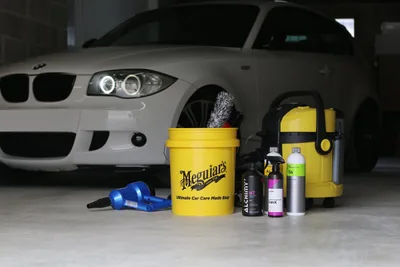 Devanture de Ultimate Shine - Detailing à Troyes