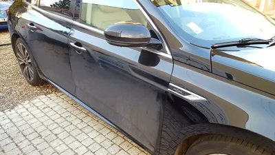 Devanture de Kévin AutoVap