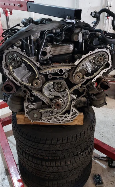 Devanture de TH AUTOMOBILE 57