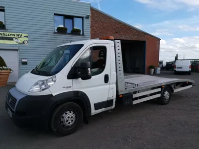 Devanture de LILLE DÉPANNAGE REMORQUAGE ASSISTANCE AUTO 24H/24 7J/7