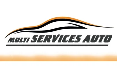 Devanture de SAS Multi Services Auto