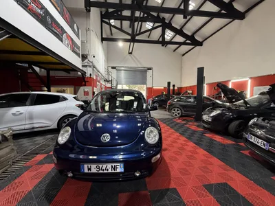Devanture de GARAGE AUTO83