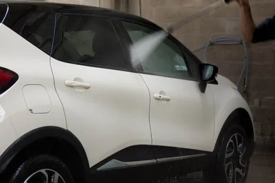 Devanture de PREPAR'AUTOS