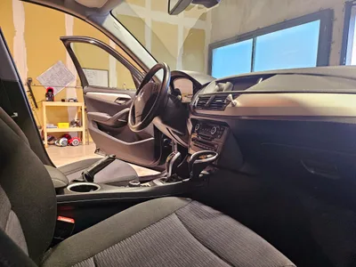 Devanture de Ab Car wash detailing