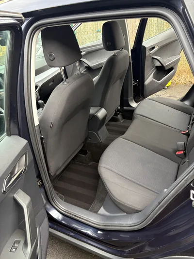 Devanture de RMK Clean Nettoyage Voiture/Maison