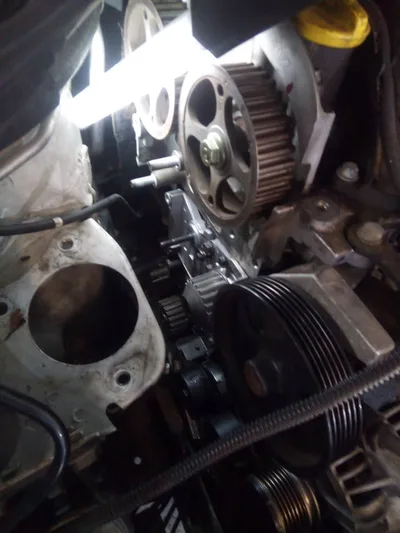 Devanture de D7N Auto