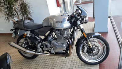 Devanture de G.p Auto Moto