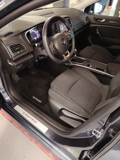 Devanture de Clean Car Services
