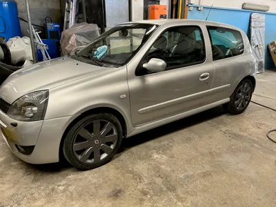 Devanture de Carrosserie Aubert