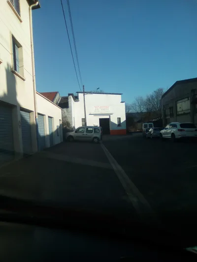 Devanture de ACDC Verdun
