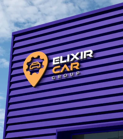 Devanture de Elixir Import