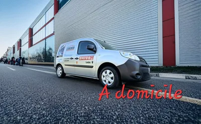 Devanture de Cleancars59