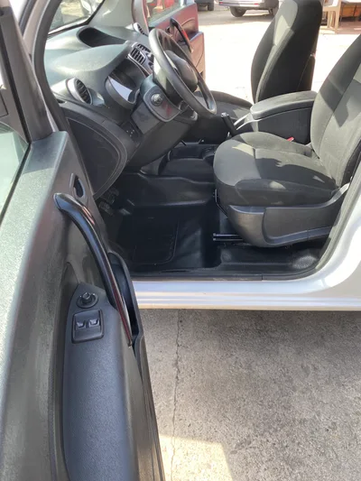 Devanture de Pandacarwash31