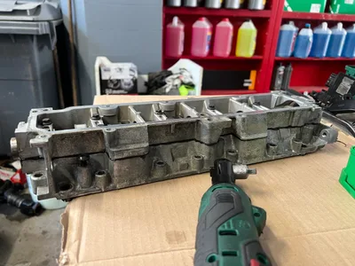 Devanture de NOVA AUTO 38
