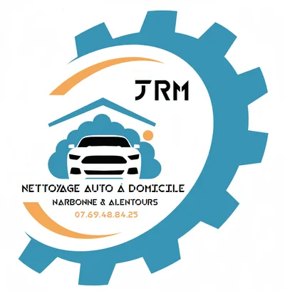 Devanture de JRM NETTOYAGE AUTO DOMICILE