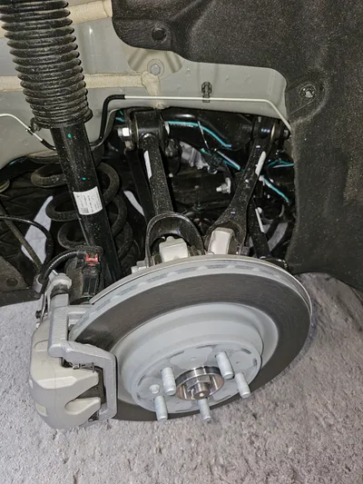 Devanture de GT AUTO SERVICES