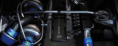 Devanture de GARAGE TOTAL CAR