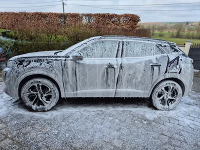 Devanture de AUTO DETAILING EXPERT