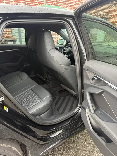 Devanture de Clean Esthetic Auto
